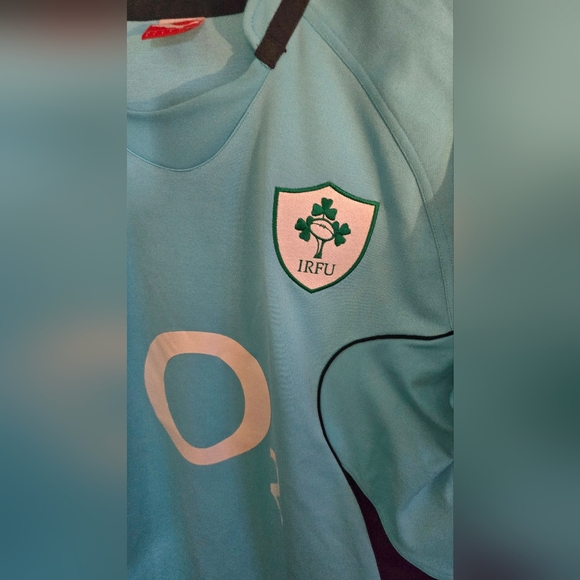 AWESOME COLLECTIBLE RUGBY SHIRTS! PRISTINE CONDITION. 2 XL AND 2 LG. SEE PICS! - Picture 7 of 16